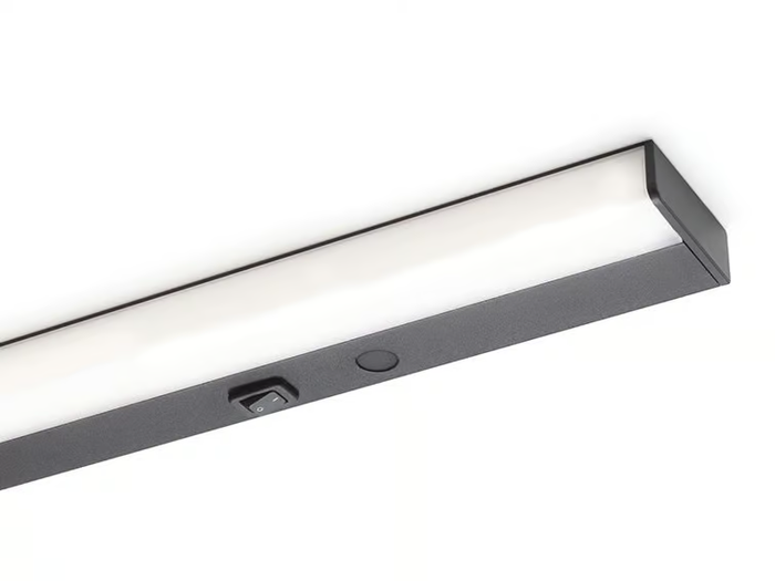 WOLF - LED profile for under-cabinet lighting _ Domus Line